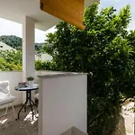 Apartmán Bralic Vis