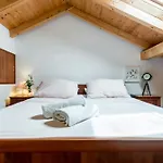 Apartmán Bralic Vis