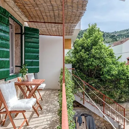 Apartman Bralic