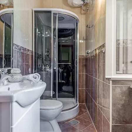 Apartman Bralic