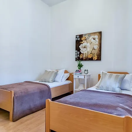 Apartman Bralic *