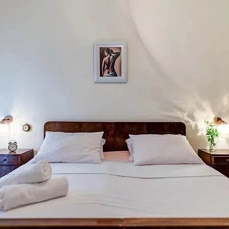 Apartman Bralic *