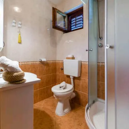 Apartman Bralic