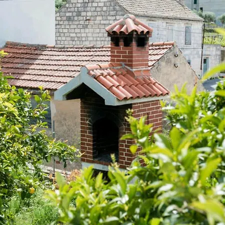 Apartmán Bralic Vis