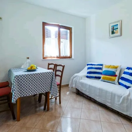 Apartmán Bralic
