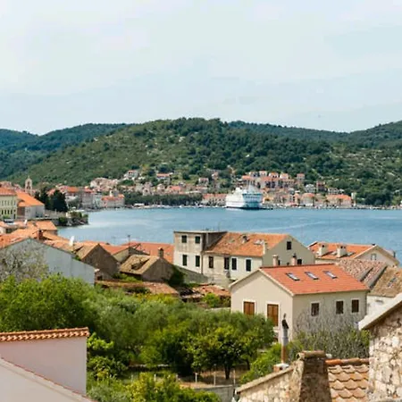 Apartmán Bralic *