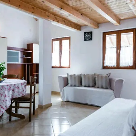 Apartmán Bralic *