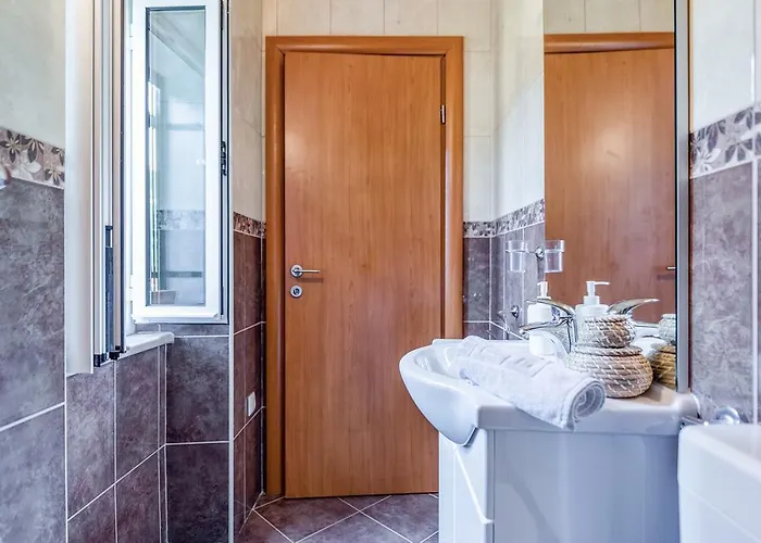 아파트 Bralic 비스