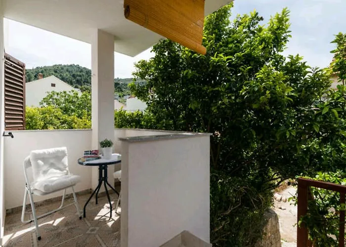 아파트 Bralic 비스