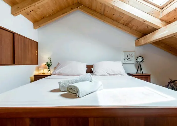 아파트 Bralic 비스