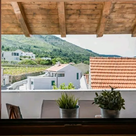 Apartamento Bralic *