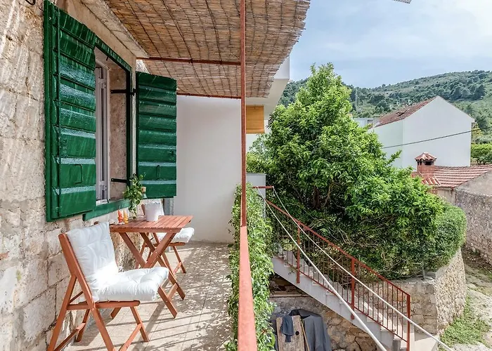 Appartement Bralic