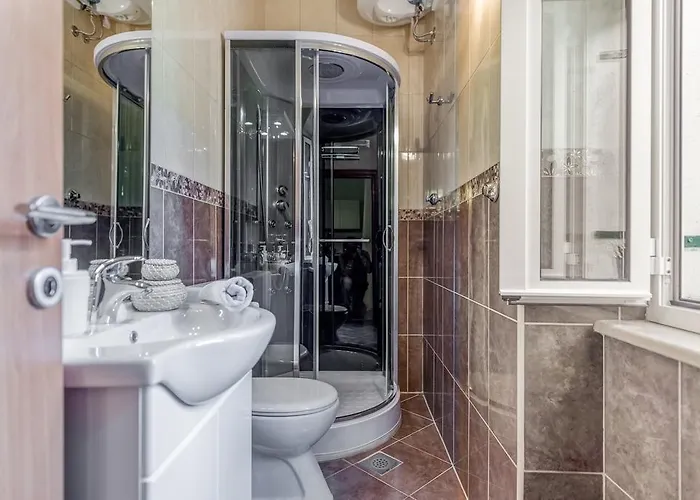 Appartement Bralic