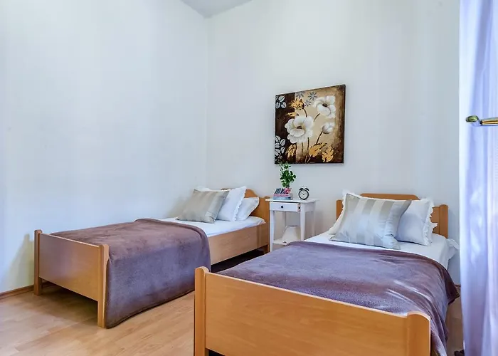 Appartement Bralic *