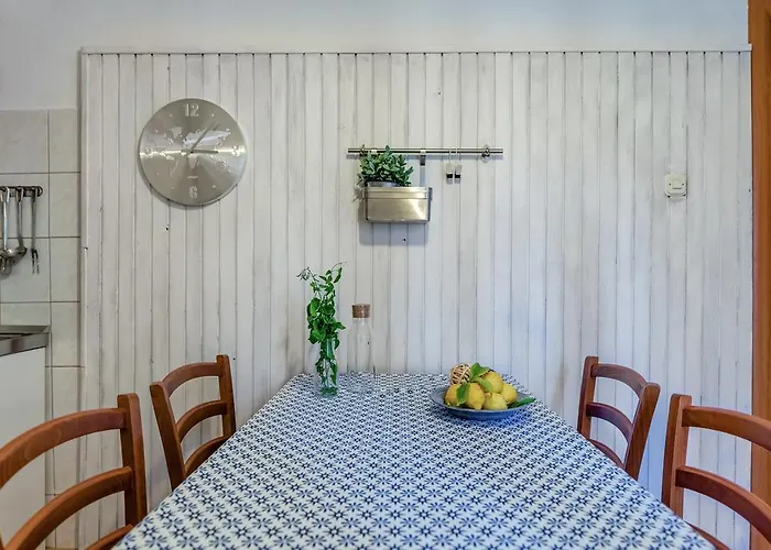 Appartement Bralic *