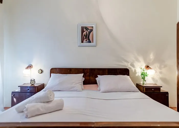 Appartement Bralic *