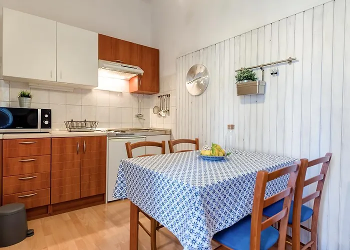 Appartement Bralic *