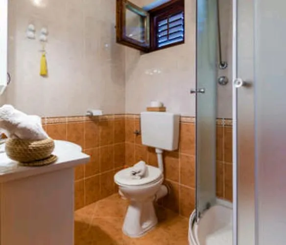 Appartement Bralic