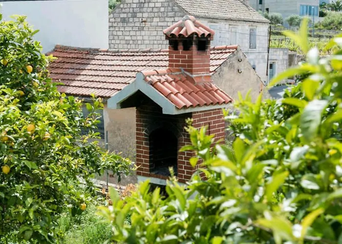 Appartement Bralic Vis
