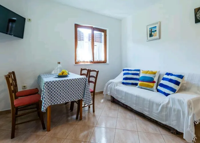 Appartement Bralic