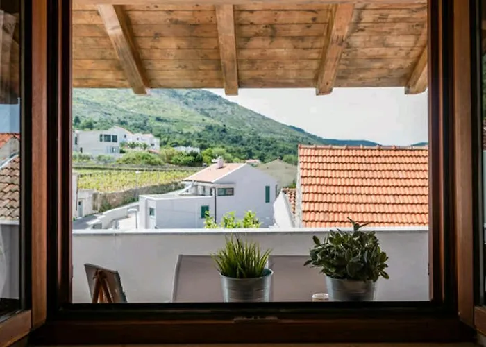 Appartement Bralic *