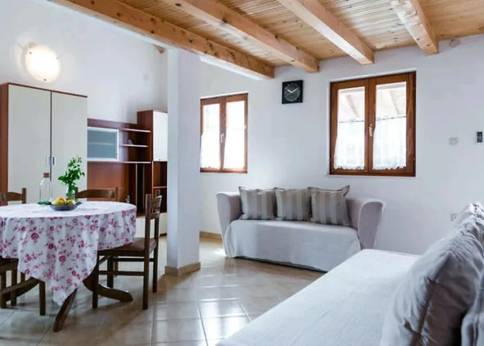 Appartement Bralic *