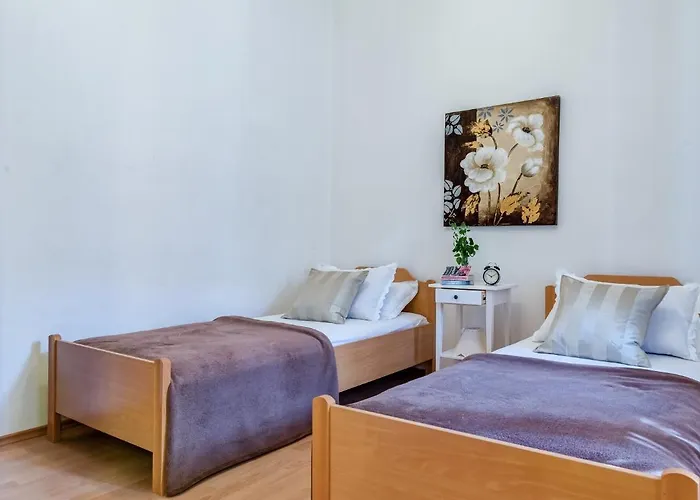 Appartement Bralic *
